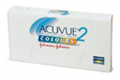 Acuvue 2 Colours Opaques
