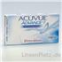 Acuvue Advance Toric