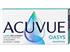 Acuvue Oasys Multifocal Box