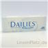 Focus Dailies kontaktlinse