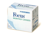 Focus Visitint