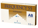 Frequency 55 Ab Aspheric