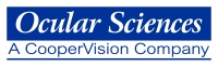 Ocular sciences