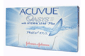 Acuvue Oasys