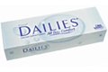 Focus Dailies