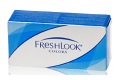 Freshlook Colors